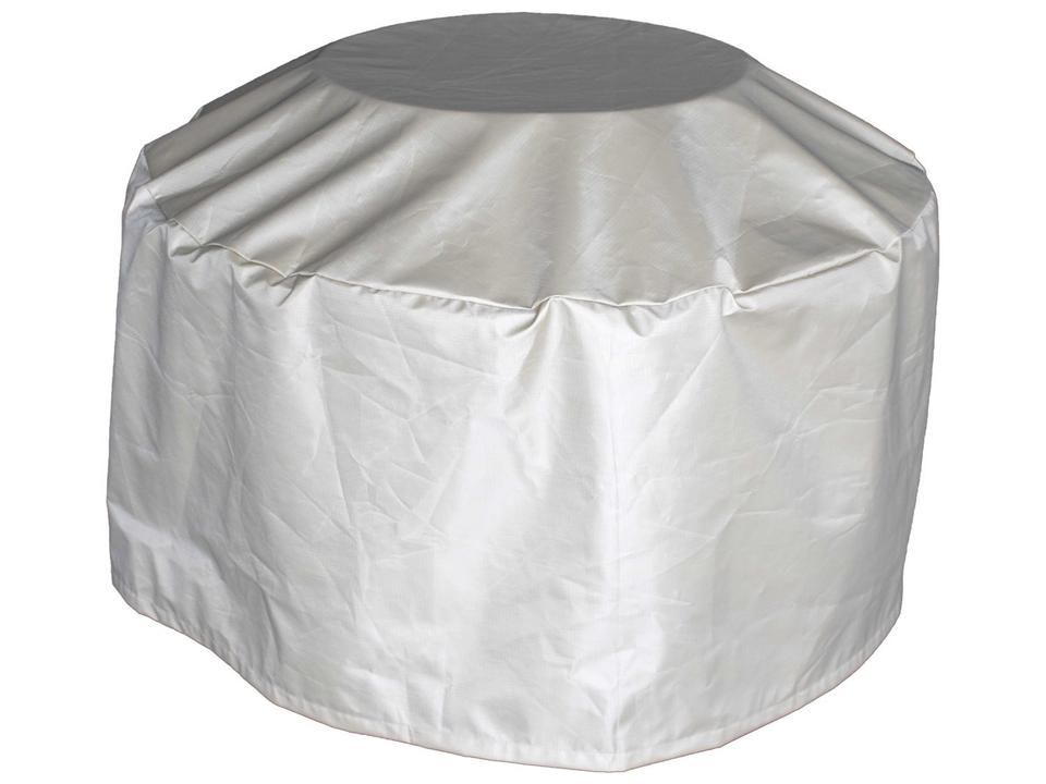 Donoma 46-Inch Round Fire Pit Cover