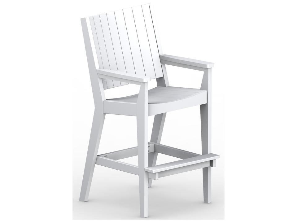 Mayhew Chat XT Chair in Recycled HDPE