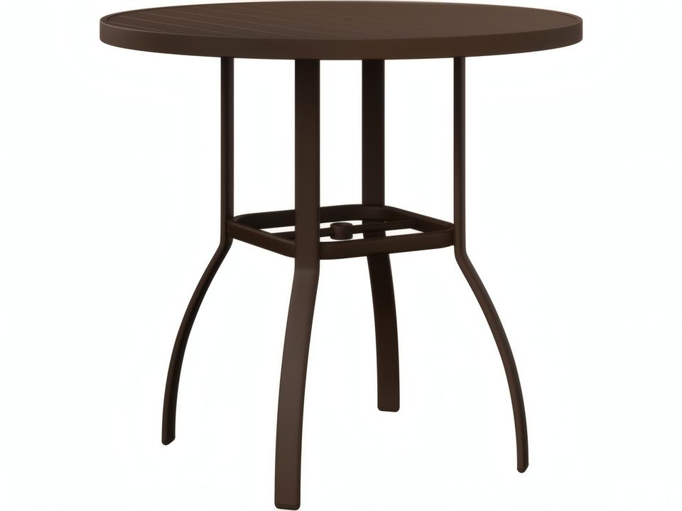 Murphy 42-Inch Round Bar Table