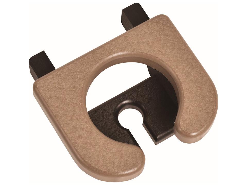 Recycled Plastic Cup Holder