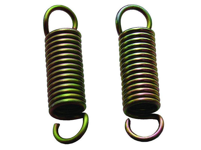 Swing Springs Extra Set