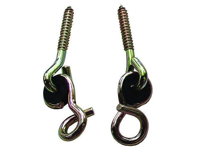 Swing Hooks - Extra Set