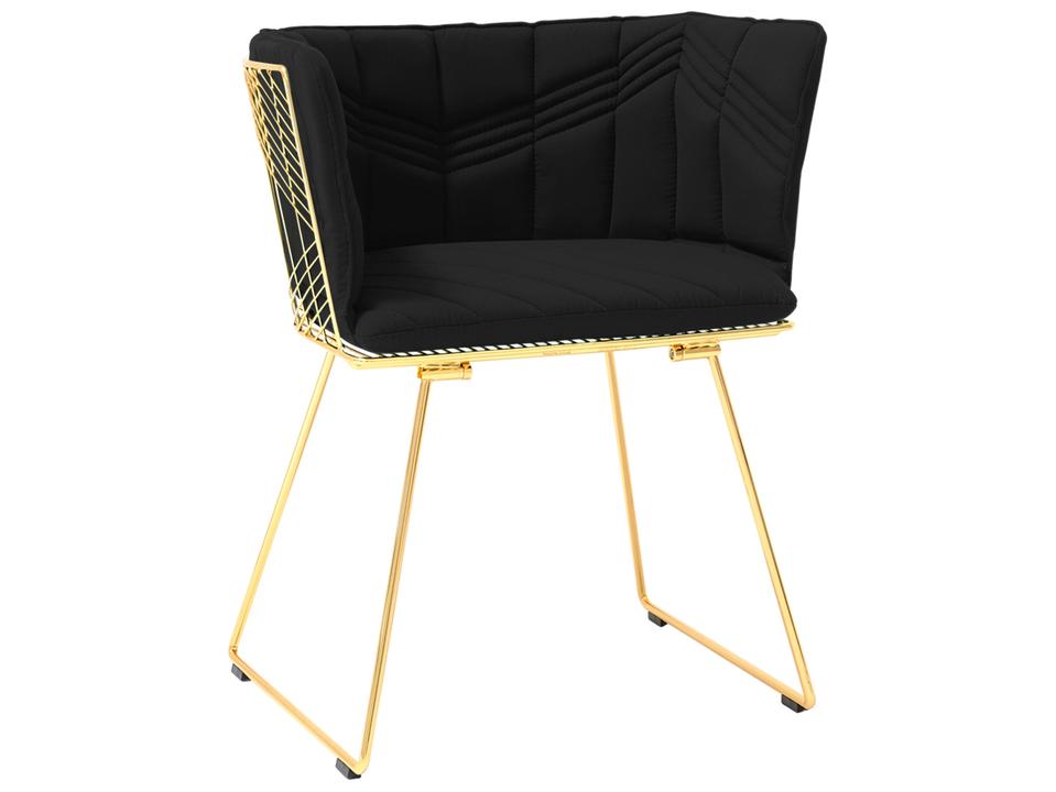 Captain Black Cover-Up Pad for Captain Chair