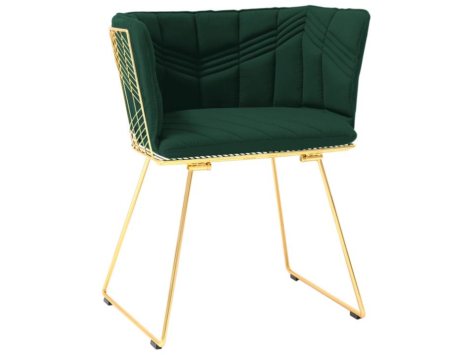 Captain Forest Green Cover-Up Pad