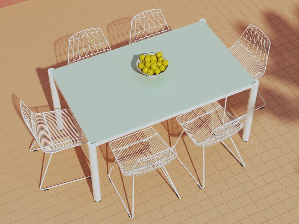 Get Together Table