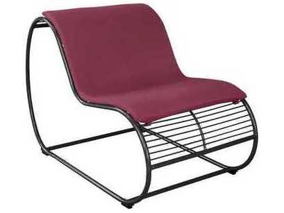 Loop Pad Lounge Chair Patio Cushion