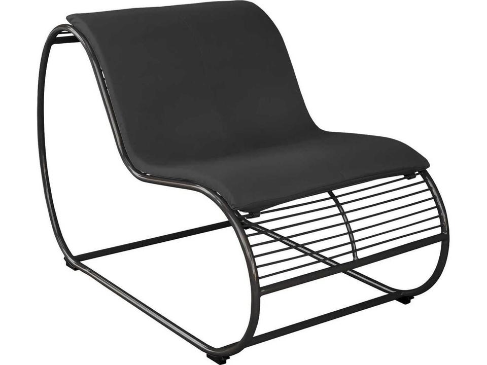 Loop Pad Lounge Chair Patio Cushion