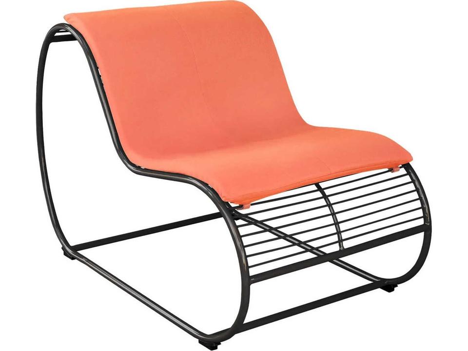 Loop Pad Lounge Chair Patio Cushion
