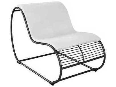 Loop Pad Lounge Chair Patio Cushion