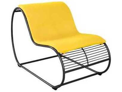 Loop Pad Lounge Chair Patio Cushion