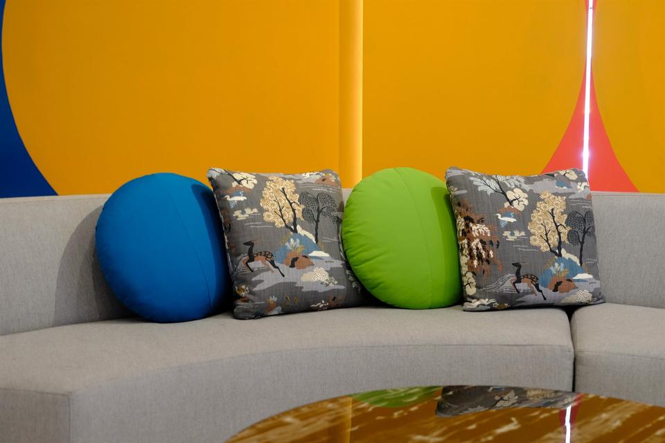 Pillows