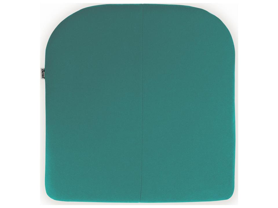 Sunbrella Chair Cushion in Teal