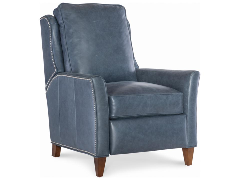 Tatum Leather Recliner