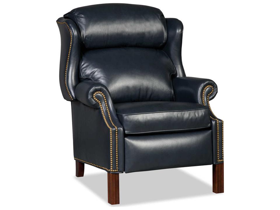 Presidential Leather Recliner