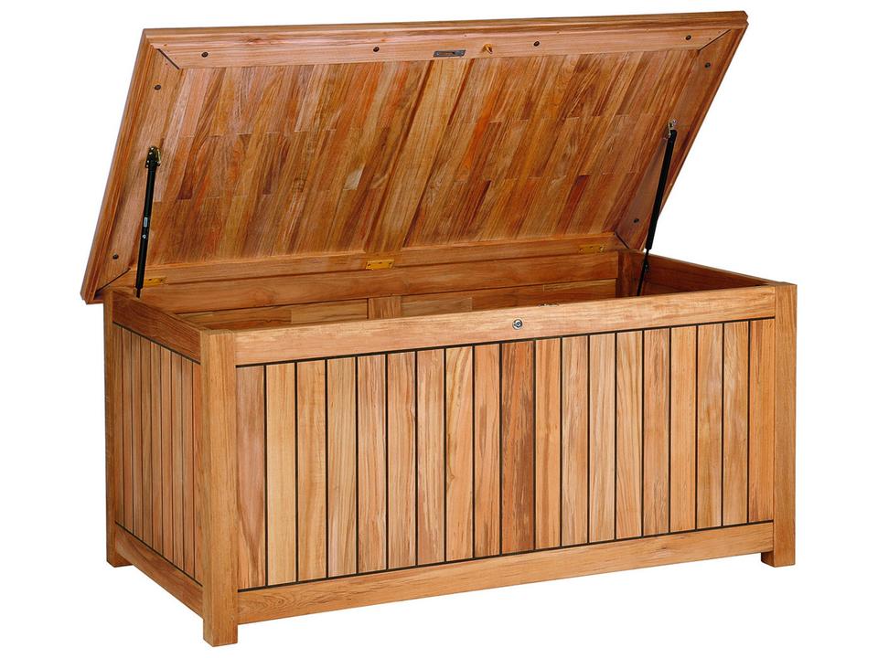 Storage Chests