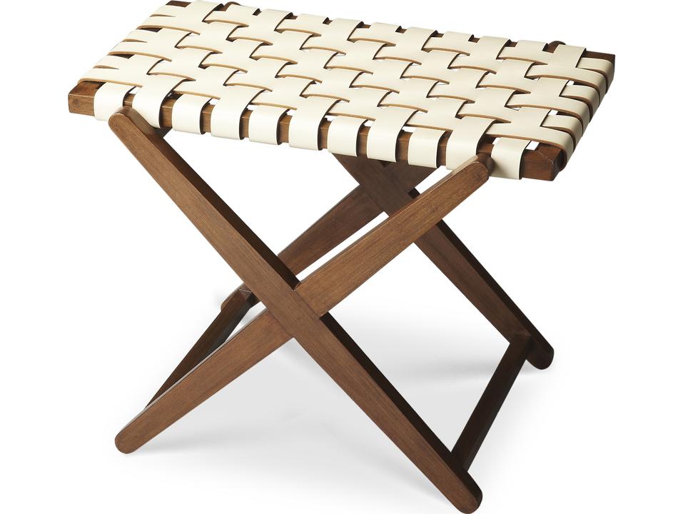 Cipriani Modern Expressions Luggage Rack