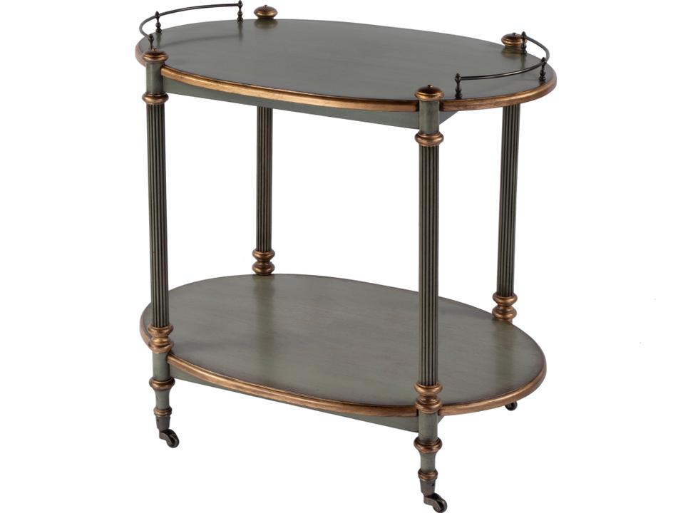 Bar Carts