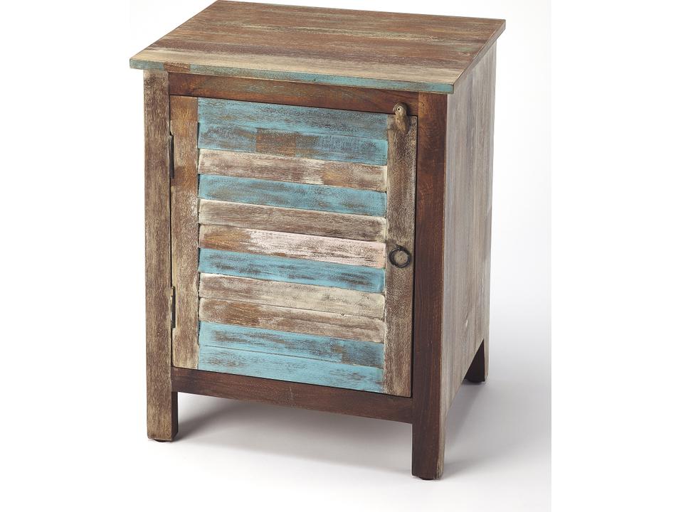 Rustic Shutter
