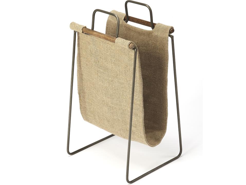 Idaho Magazine Basket
