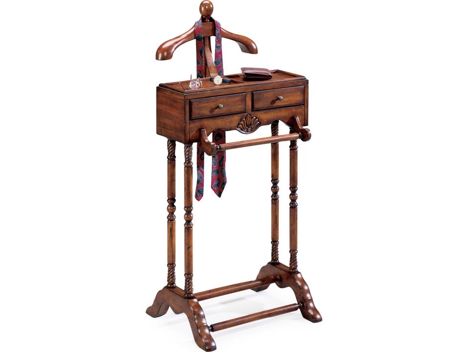 Petrov Cherry Valet Stand