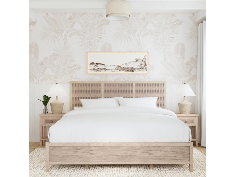 Flagstaff Bedroom Set