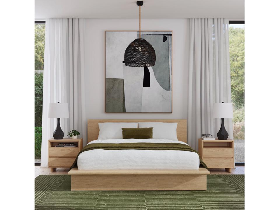 Halmstad Bedroom Set
