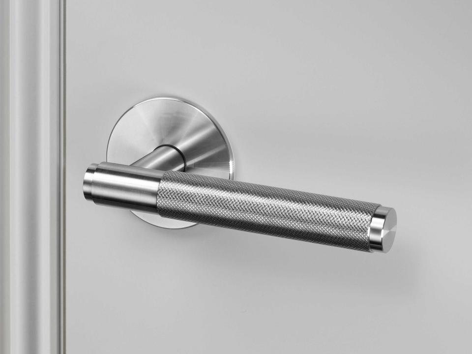 Steel Cross Door Handle