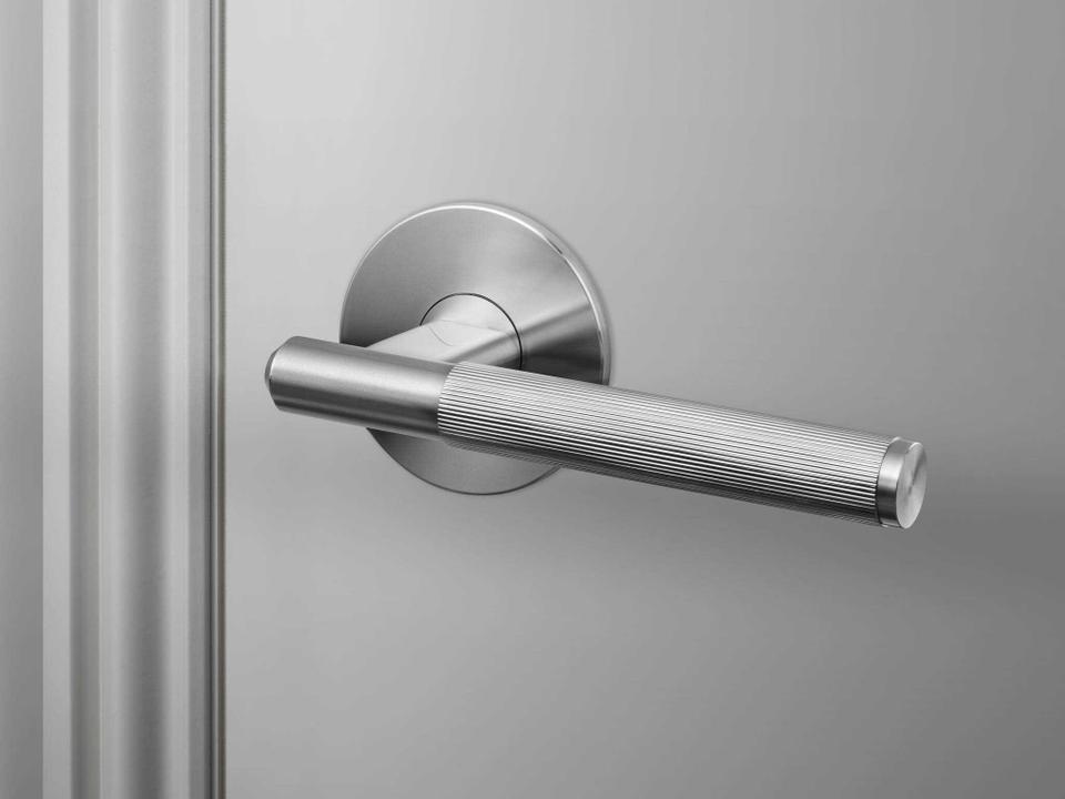 Steel Linear Door Handle