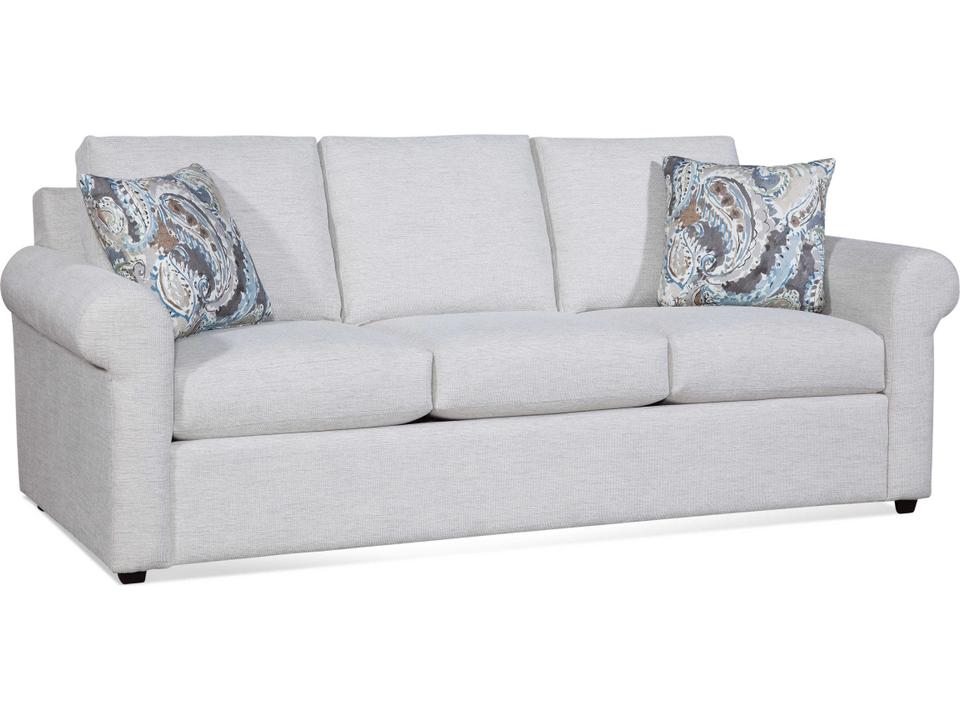 Barrett 3-Seat Sleeper Sofa
