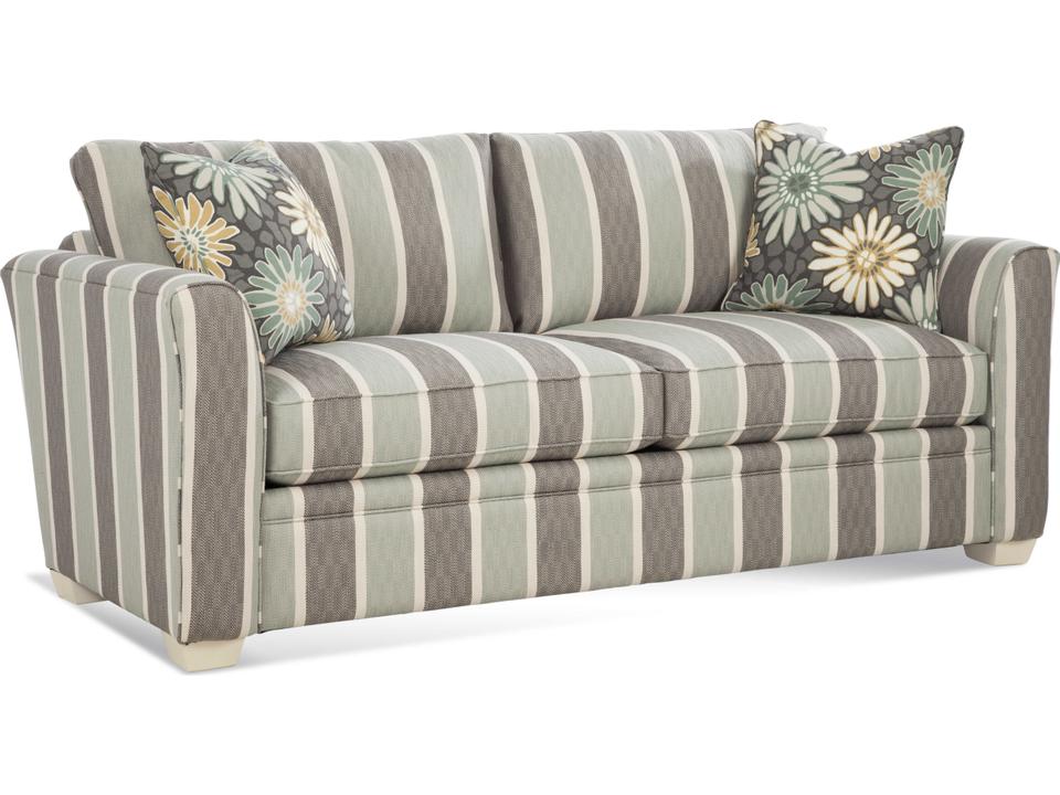 Bridgeport 3-Seat Upholstered Sofa