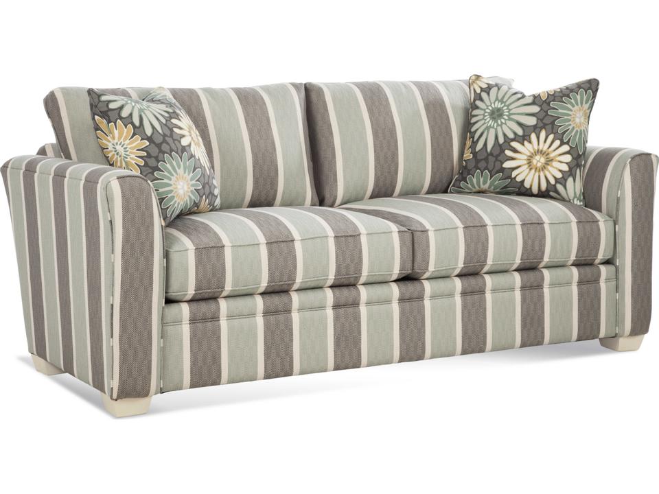 Bridgeport 3-Seat Queen Sleeper Sofa