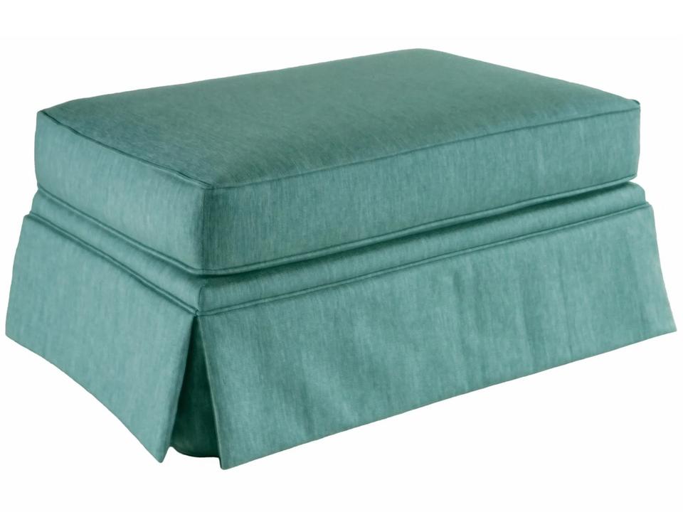 Benton Upholstered Ottoman