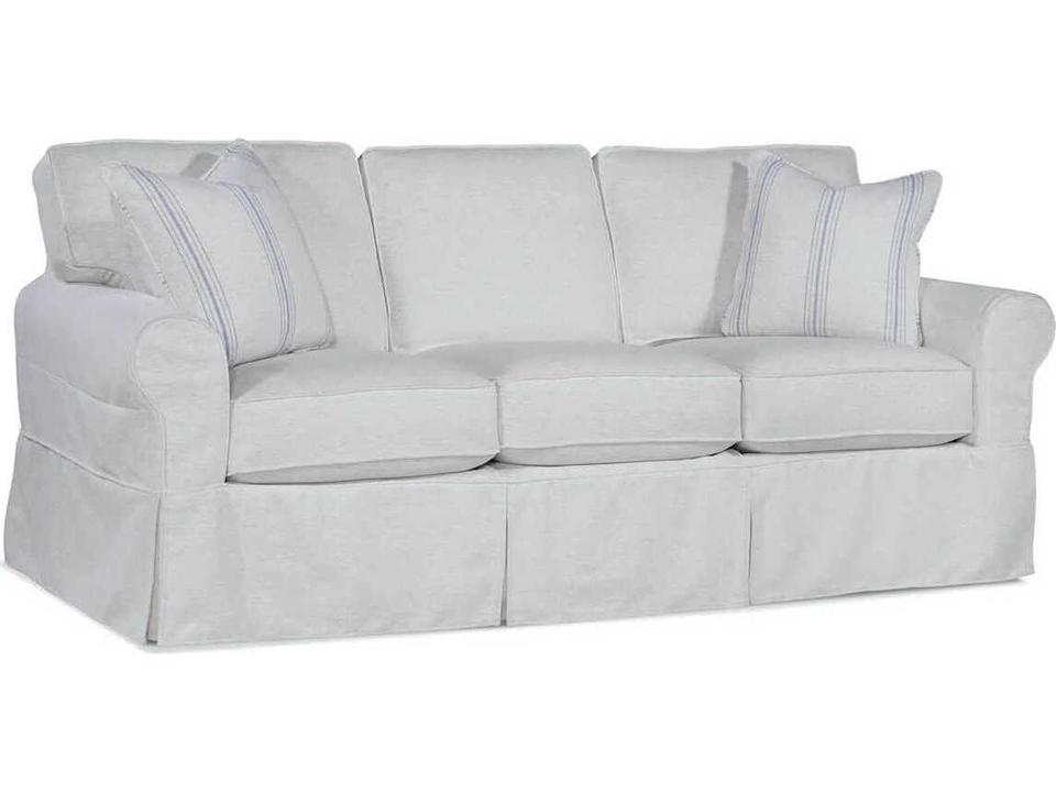 Bedford Queen Sleeper Sofa with Innerspring Mattress