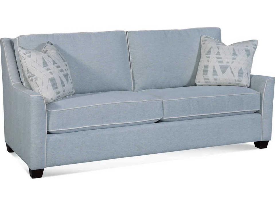 Huntley Queen Sleeper Sofa with Hardwood Frame