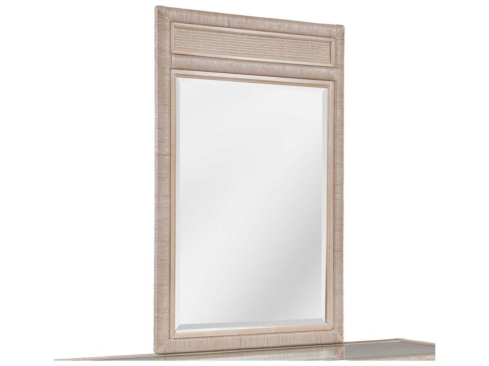 Sabal Bay Rectangular Dresser Mirror