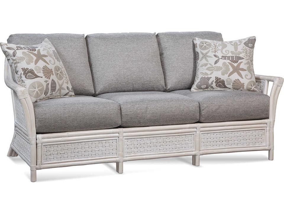 Boca Upholstered Loveseat