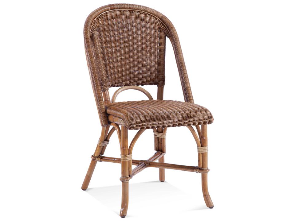 Arbor Rattan Dining Side Chair