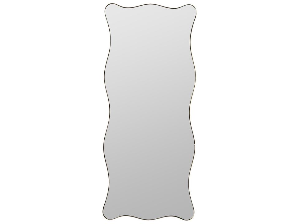 Wyatt Rectangular Floor Mirror