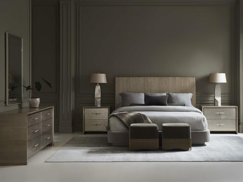 Classic Dream Chaser Bedroom Set