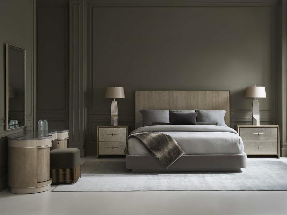 Classic Dream Chaser Bedroom Set