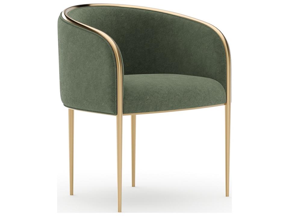 Tension Dining Chair Eucalyptus
