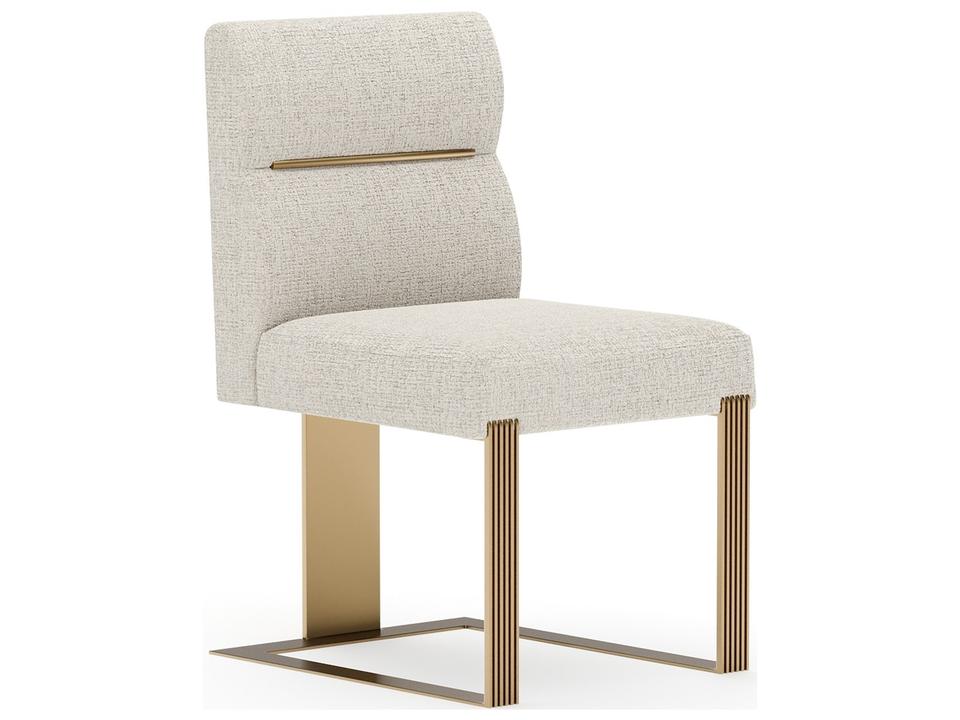 Counter Balance Dining Chair