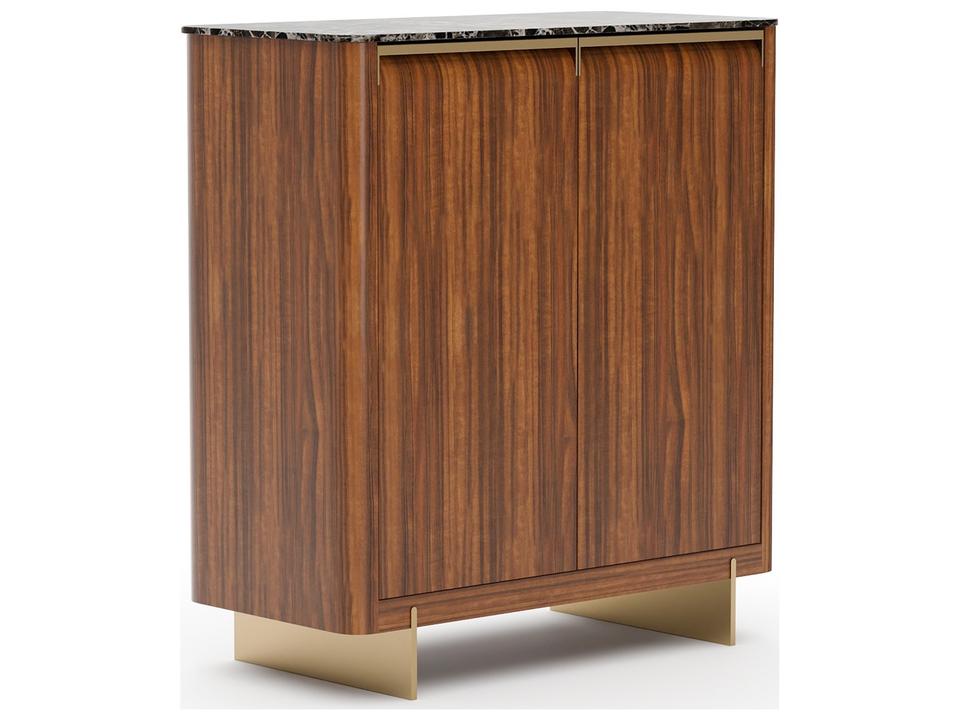 Altura Stone Top Hall Chest