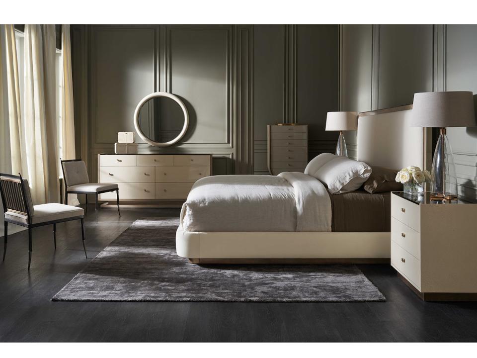 Classic Bedroom Set