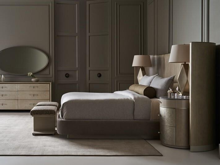 Classic Bedroom Set
