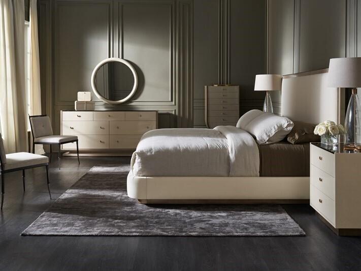 Classic Bedroom Set