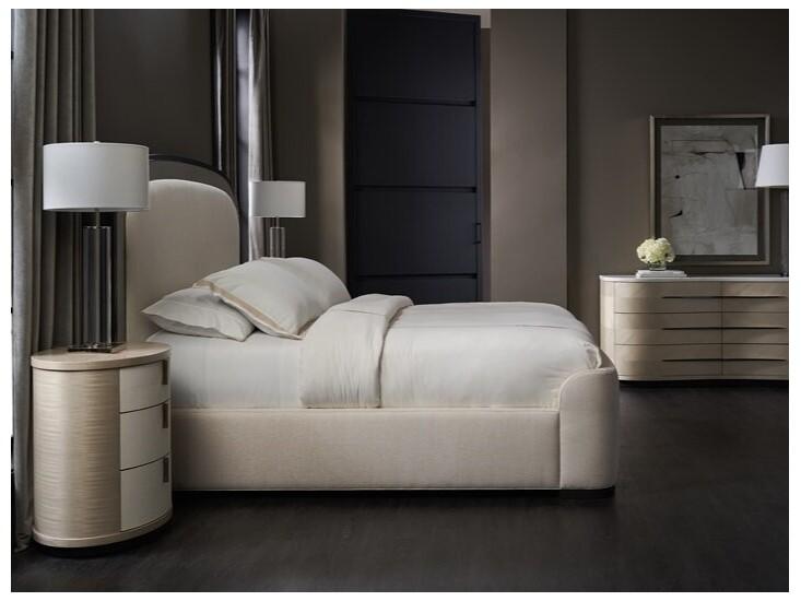 Classic Bedroom Set