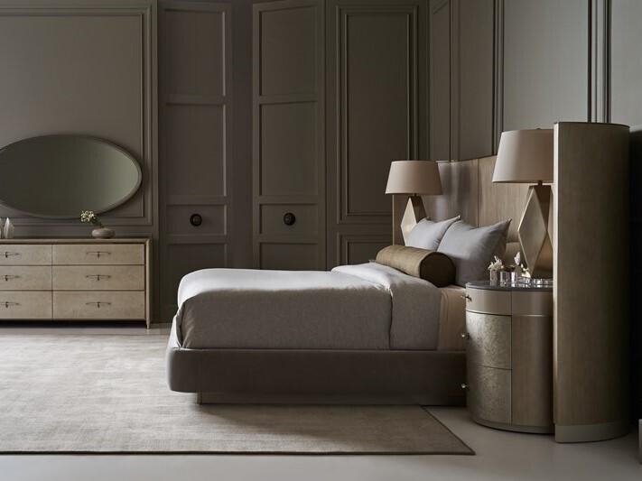 Classic Bedroom Set