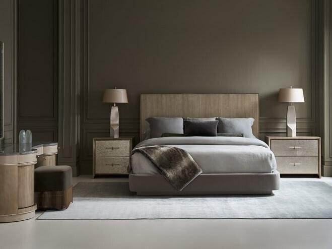 Classic Bedroom Set