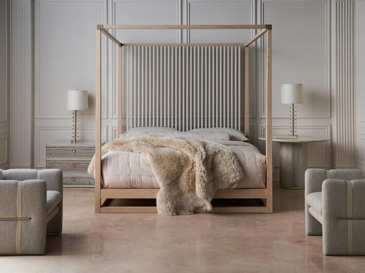 Classic Bedroom Set